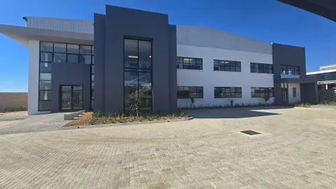 6 Electron Lane, Lanseria Corprate Estate